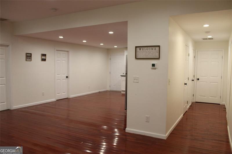 202 Henderson Falls RD