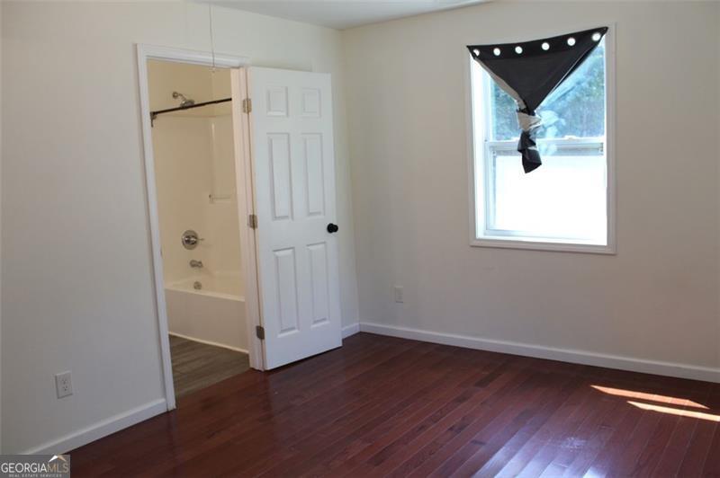 202 Henderson Falls RD