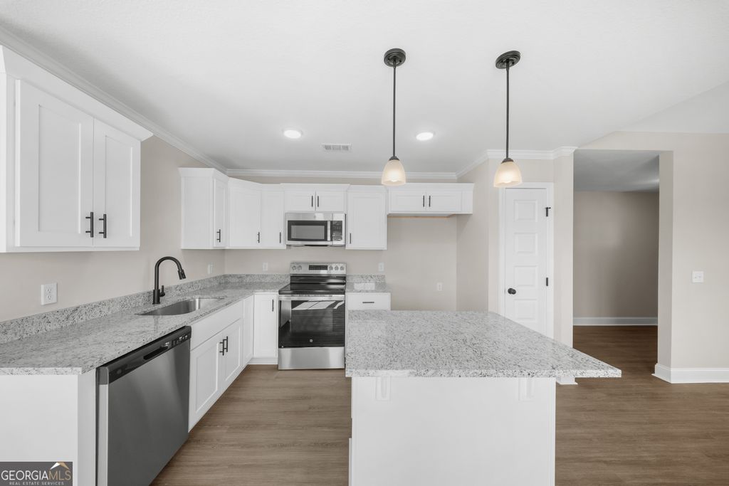 Photo of 1109 Spurweed Lane #48, Statesboro, GA 30458 (MLS # 10758112)