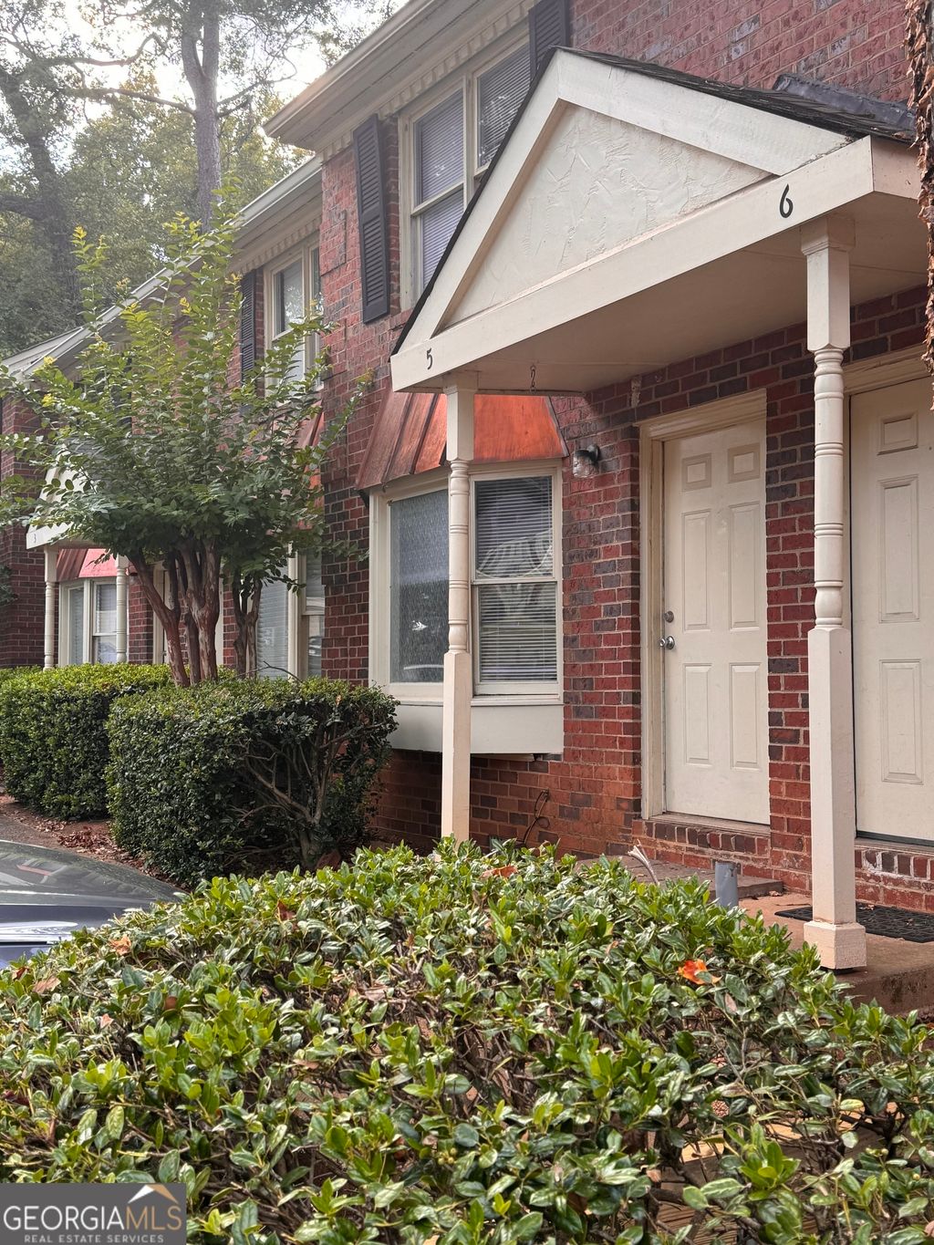 Photo of 170 Northview Drive #6, Athens, GA 30605 (MLS # 10680894)