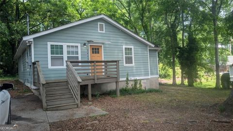 Photo of 2803 3rd Avenue SW, Atlanta, GA 30315 (MLS # 10619504)