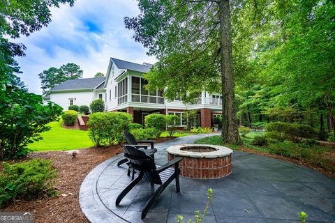 A home in Lanett