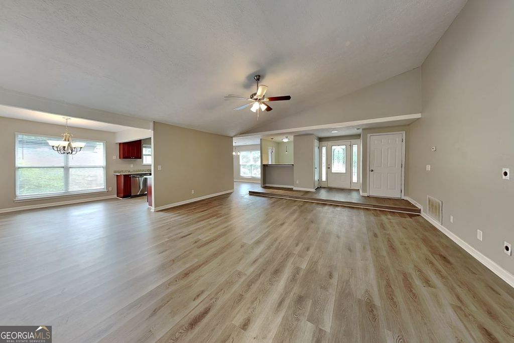 Photo of 1193 Wade Green Circle NW, Acworth, GA 30102 (MLS # 10807320)