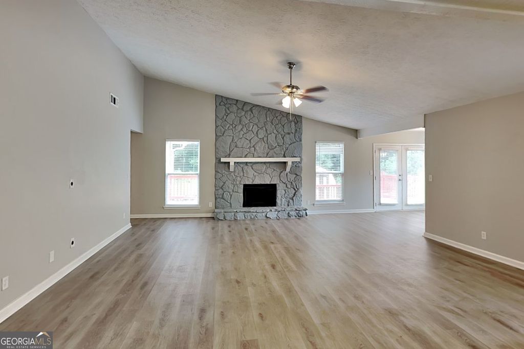 Photo of 1193 Wade Green Circle NW, Acworth, GA 30102 (MLS # 10807320)