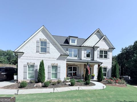 7055 Concord Brook LN Cumming GA 30028