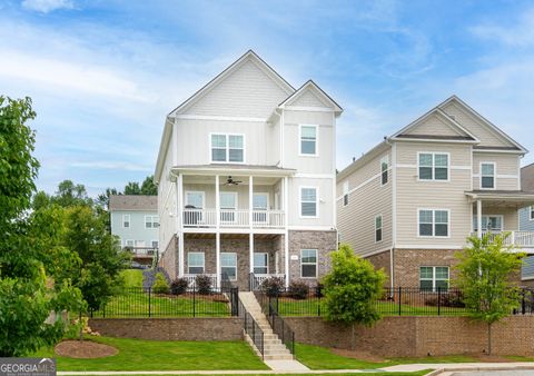 831 Corsiglia Farm FLTS Marietta GA 30060