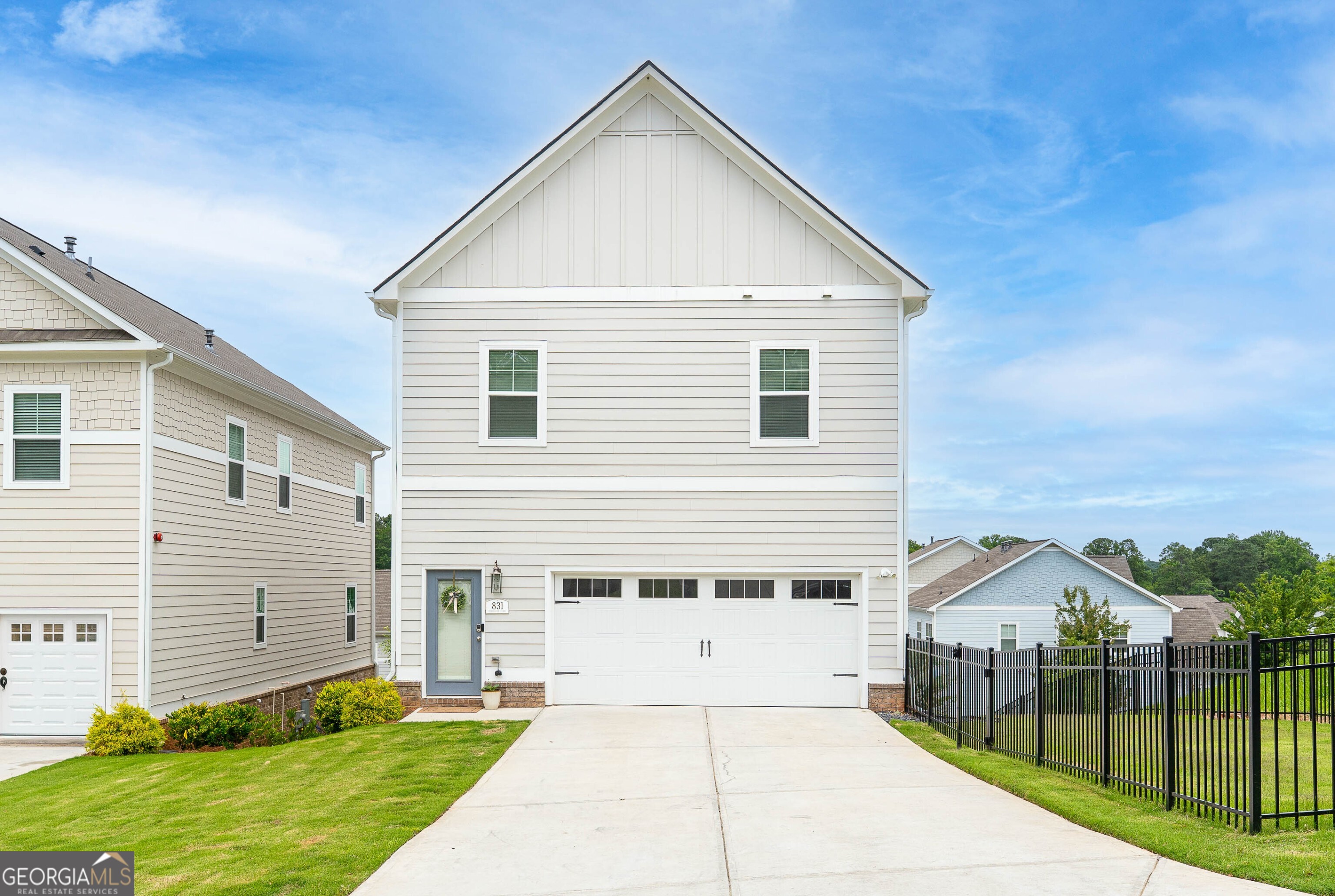 Marvelle - Residential