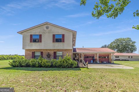 1110 Us Highway 280 W Reidsville GA 30453