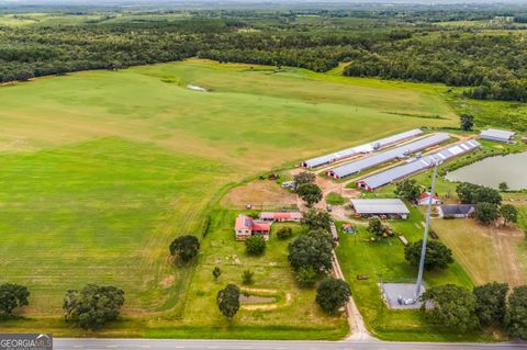 1110 Us Highway 280 W Reidsville GA 30453
