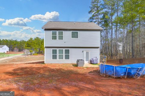 A home in Covington