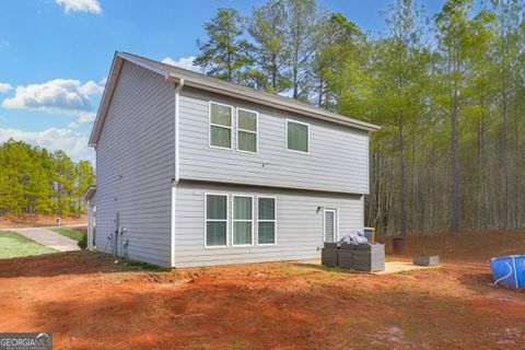 A home in Covington