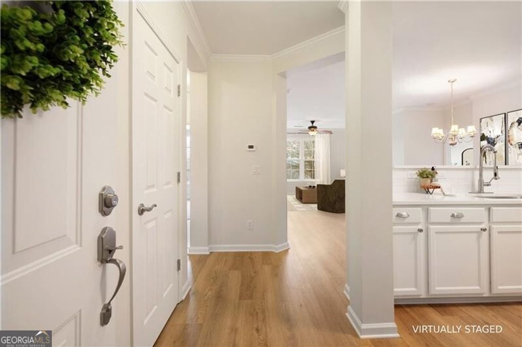 Photo of 1955 Nocturne Drive #3204, Alpharetta, GA 30009 (MLS # 10757862)