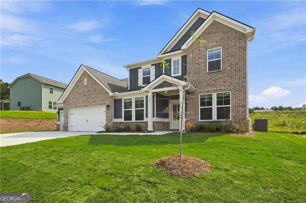 266 Linford DR