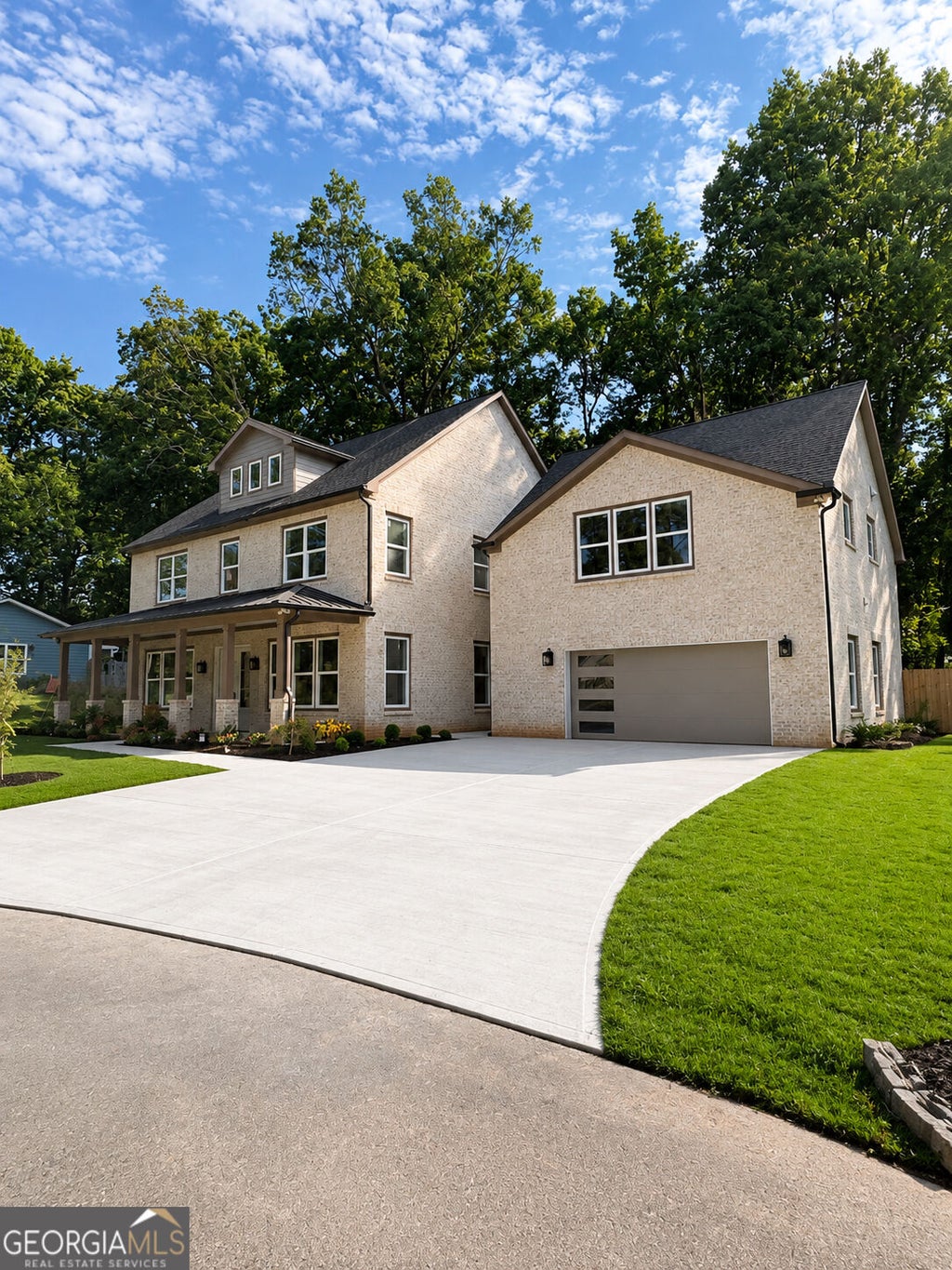 Photo of 131 Circle Drive, Dacula, GA 30019 (MLS # 10809157)