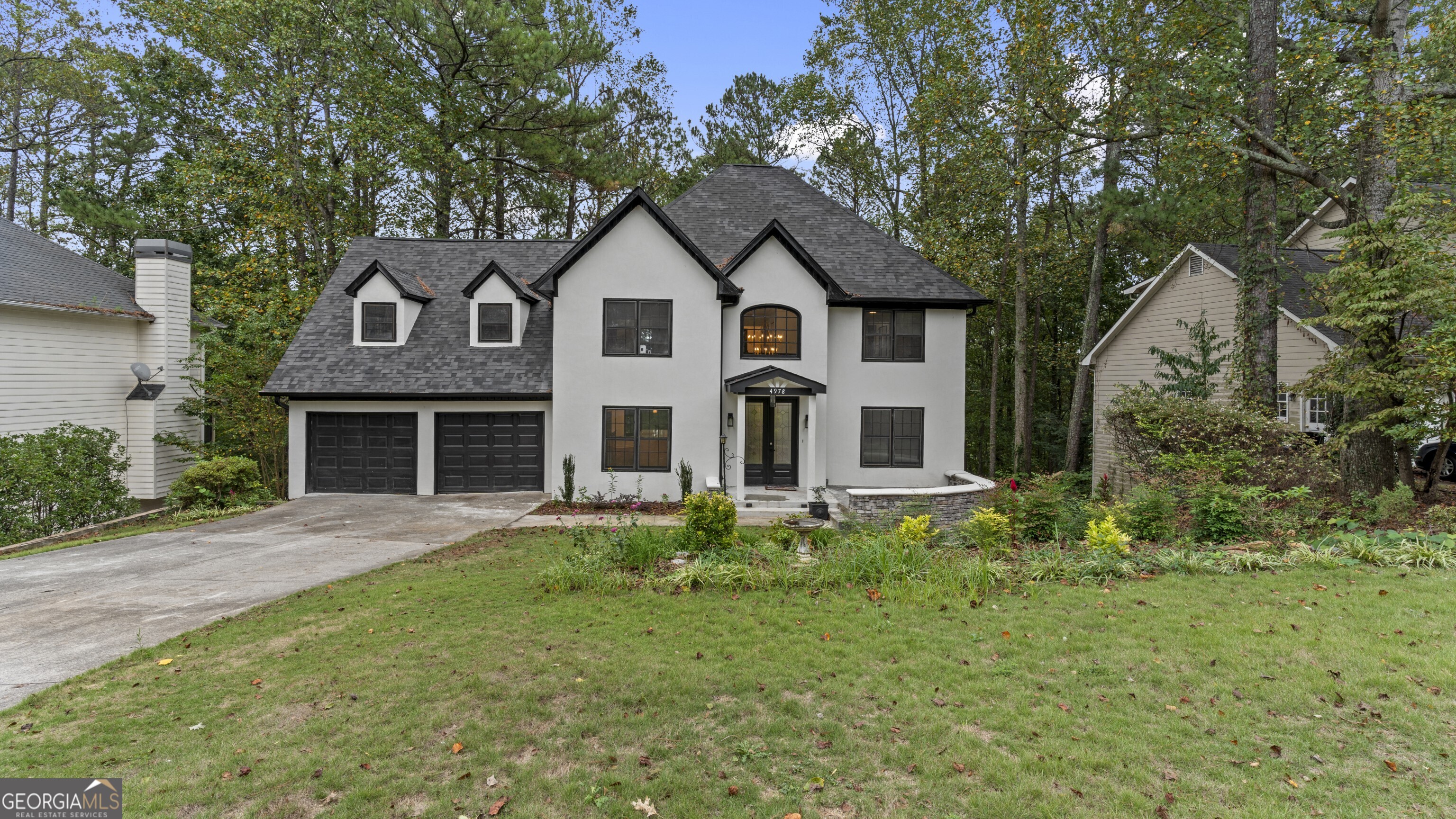 4978 THORNWOOD CV NW