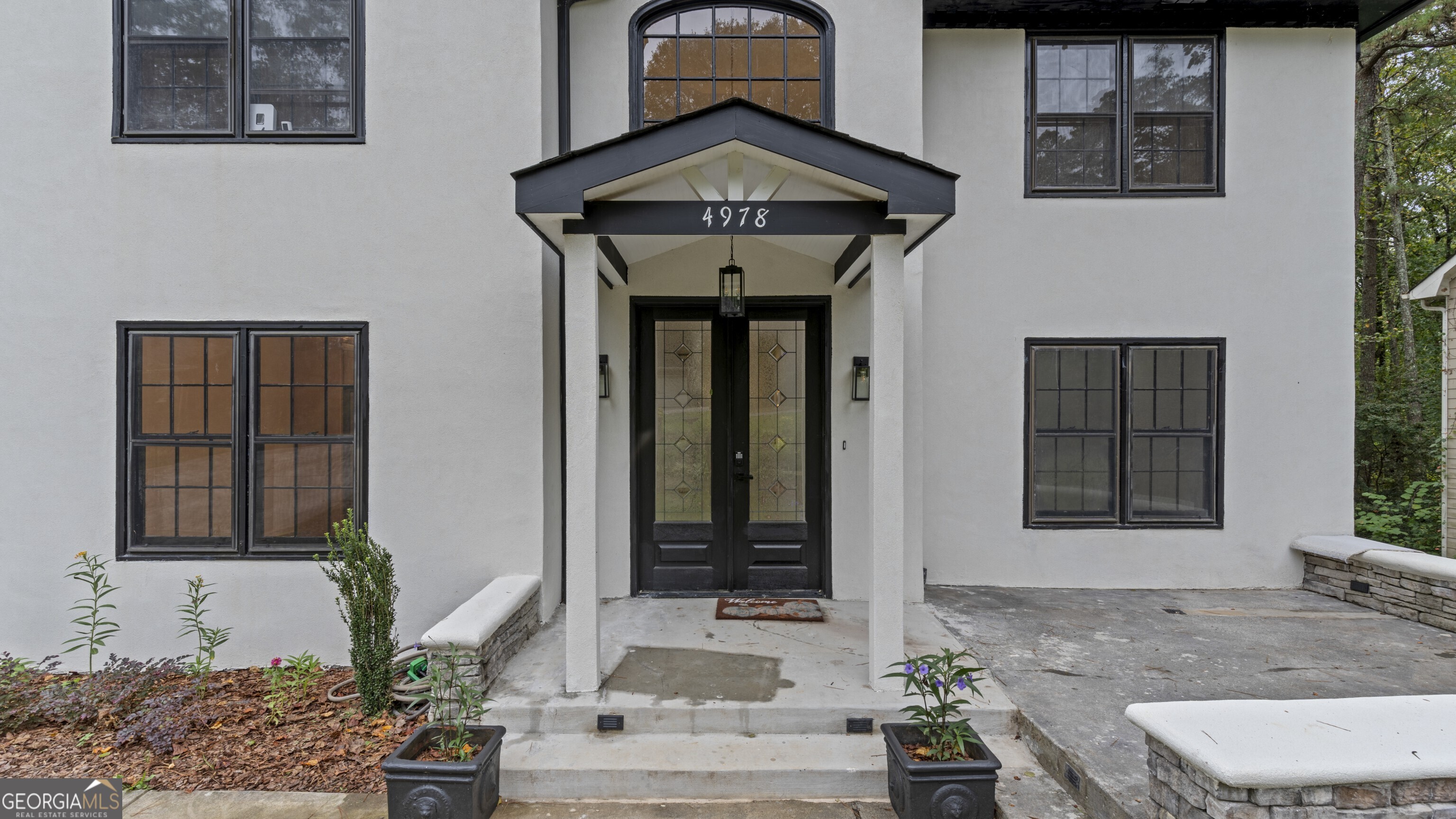 4978 THORNWOOD CV NW