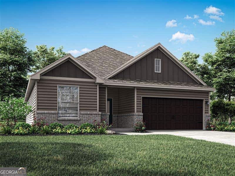 Photo of 395 Sand Dune Way, Conyers, GA 30013 (MLS # 10825241)