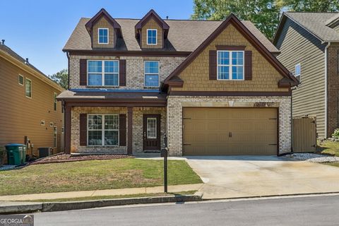 2638 LAKE MANOR CIR Duluth GA 30096