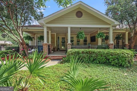 12 Black Tern WAY Waverly GA 31565