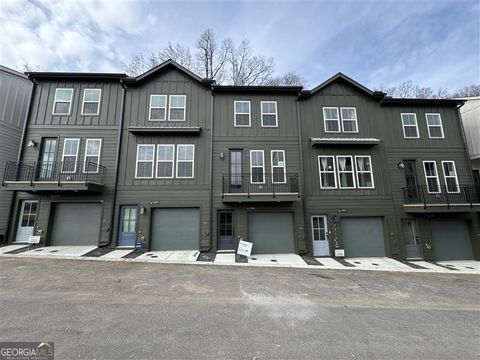 Photo of 1415 Zenith Circle SE #45, Atlanta, GA 30315 (MLS # 10780577)