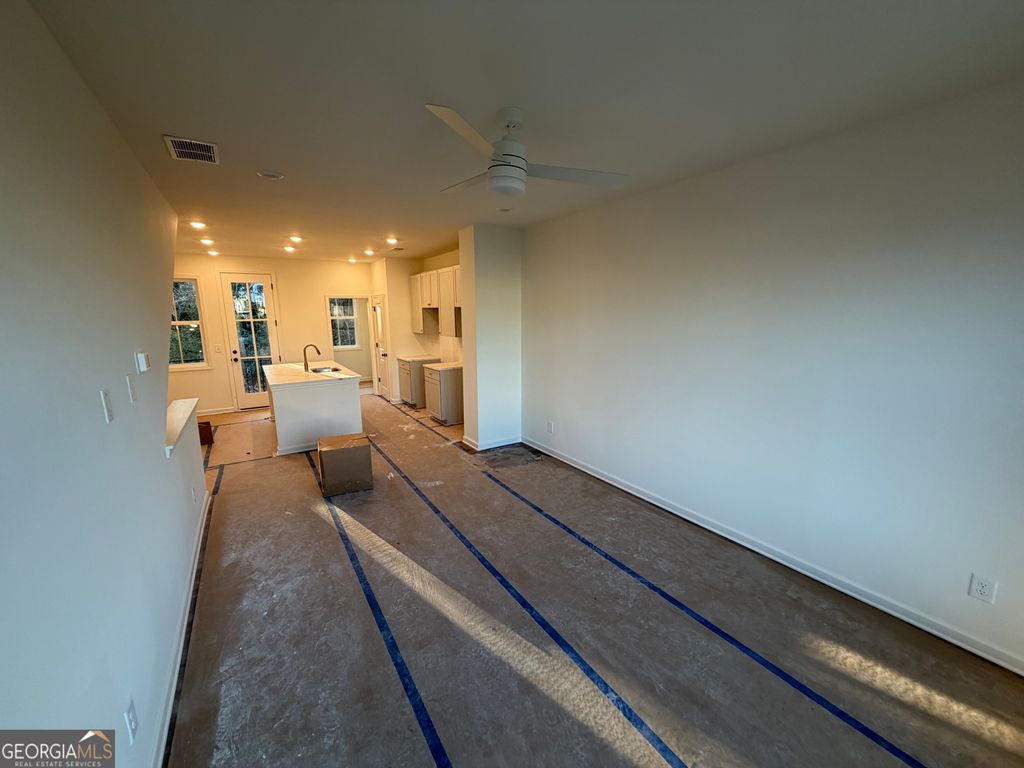 Photo of 1415 Zenith Circle SE #45, Atlanta, GA 30315 (MLS # 10780577)