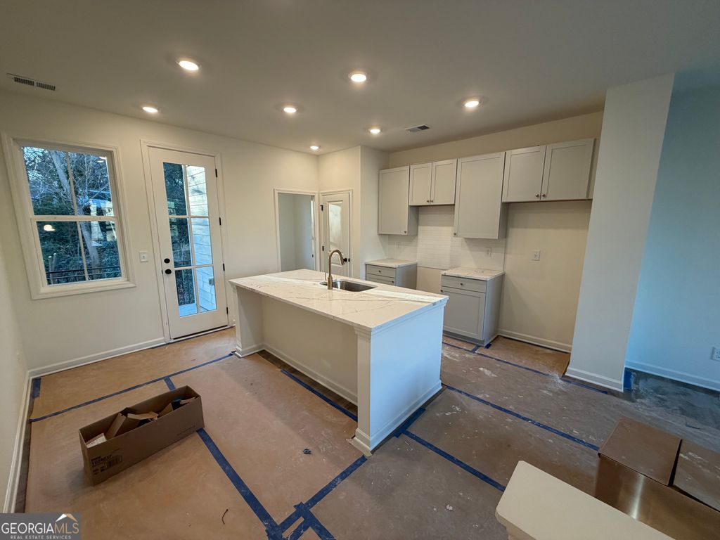 Photo of 1415 Zenith Circle SE #45, Atlanta, GA 30315 (MLS # 10780577)