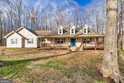 1984007050 Homes for Sale Hoschton GA with One Level