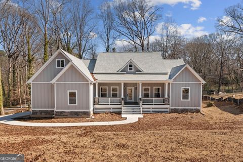 237 Barbara LN SW Mableton GA 30126