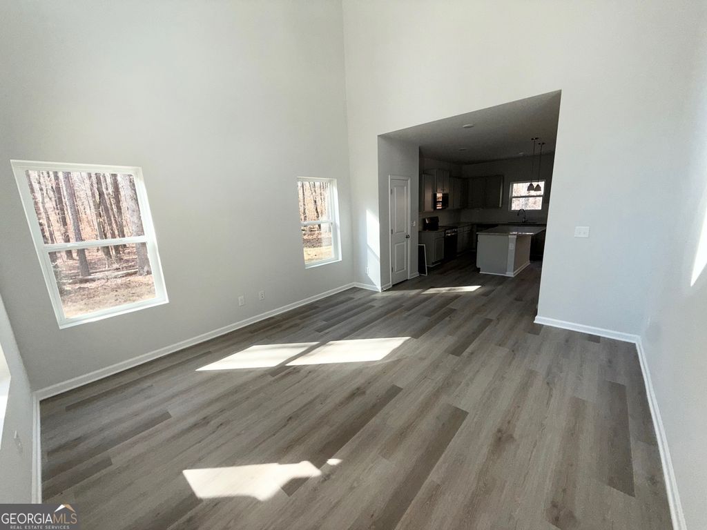 Photo of 128 Turtle Cove Trailway #LOT 27, Monticello, GA 31064 (MLS # 10661596)