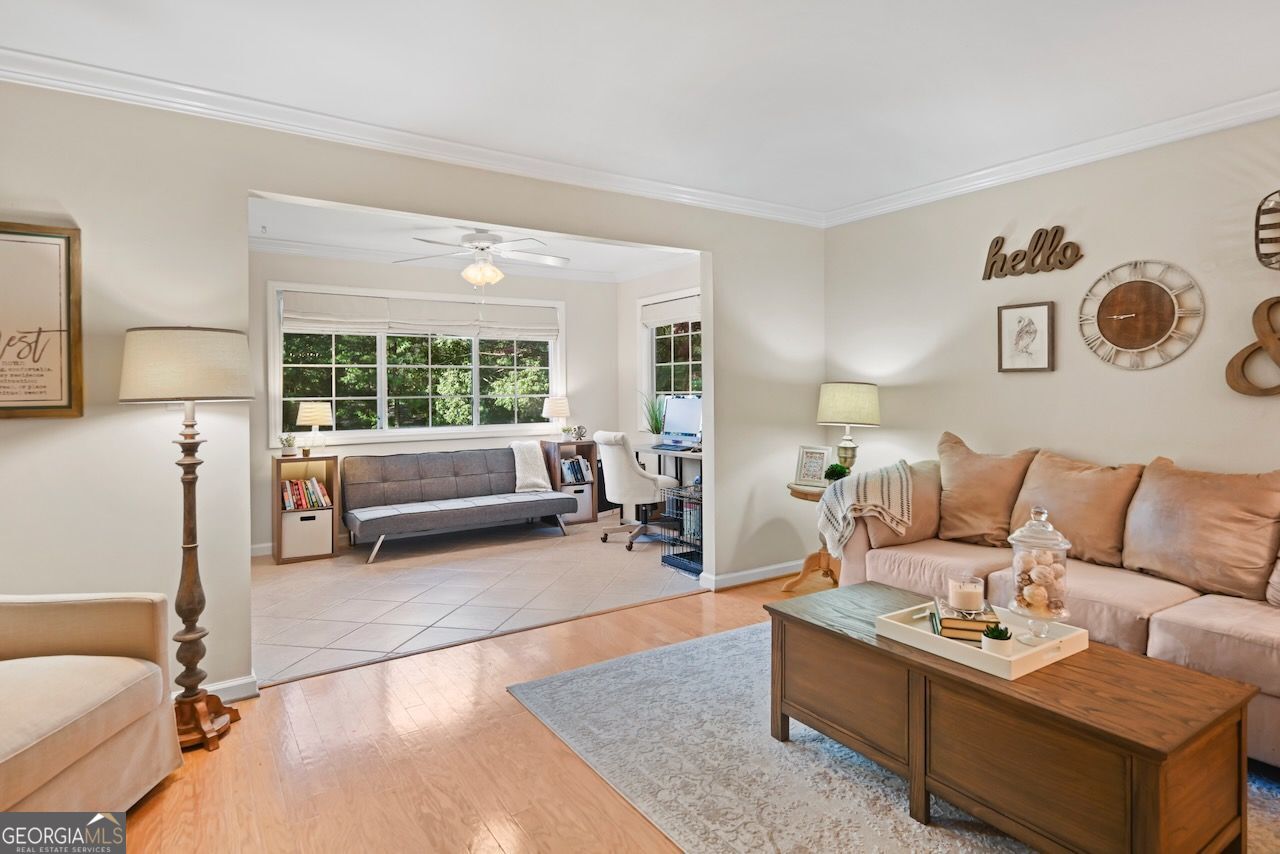 1468 Briarwood RD NE 505