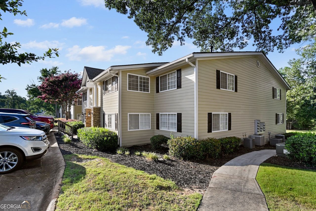 1468 Briarwood RD NE 505