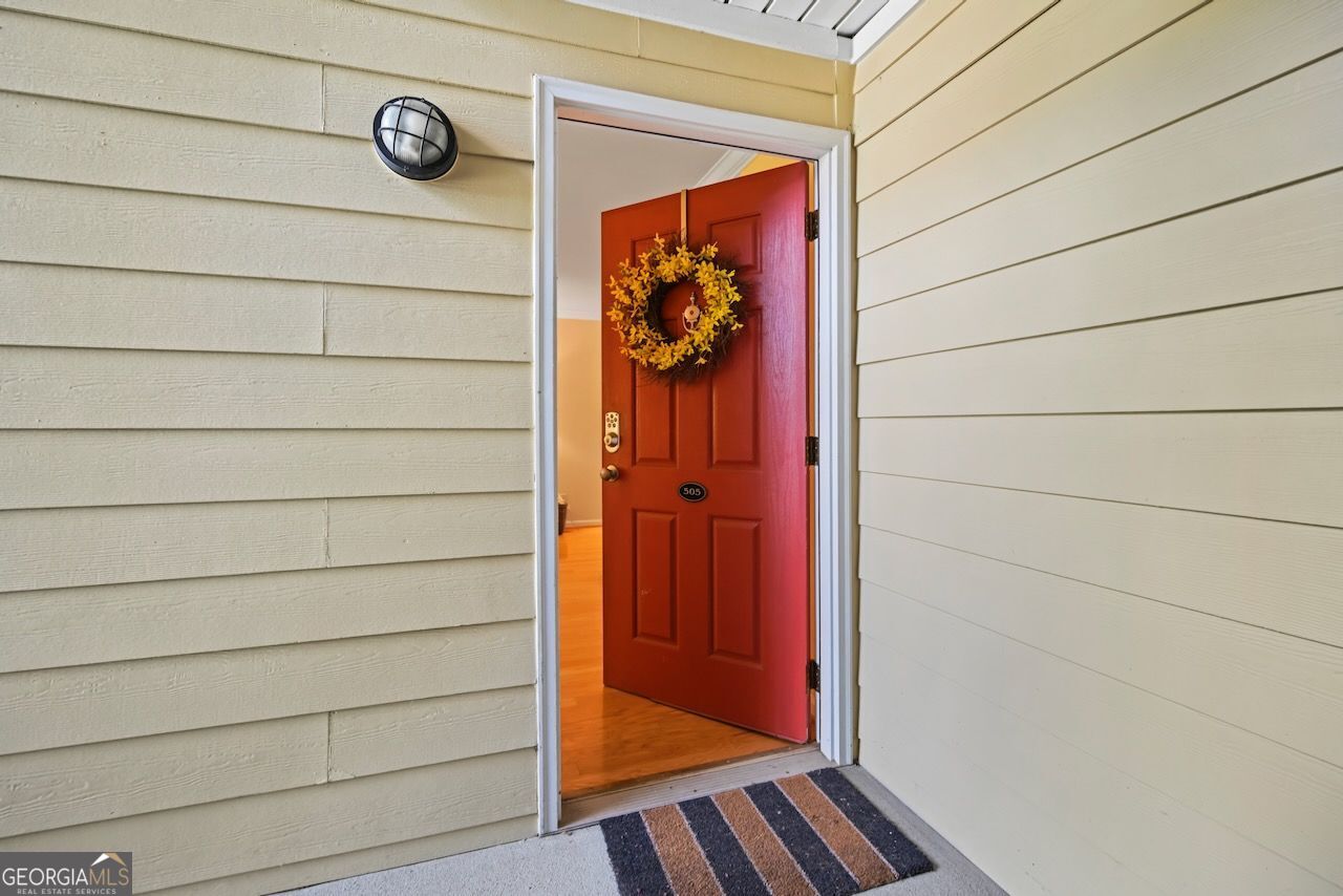 1468 Briarwood RD NE 505