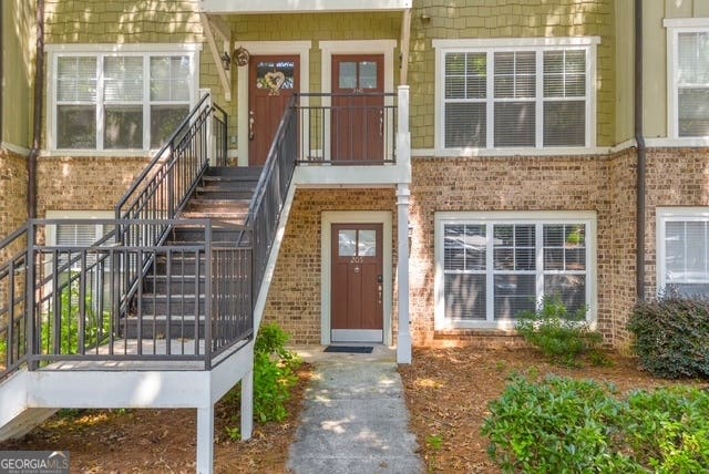 Photo of 490 Barnett Shoals Rd #205, Athens, GA 30605 (MLS # 10818182)