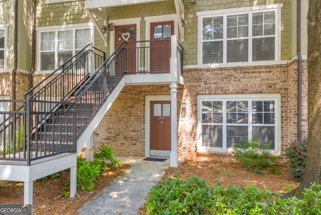 Photo of 490 Barnett Shoals Rd #205, Athens, GA 30605 (MLS # 10818182)