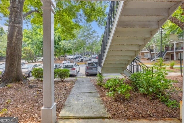 Photo of 490 Barnett Shoals Rd #205, Athens, GA 30605 (MLS # 10818182)