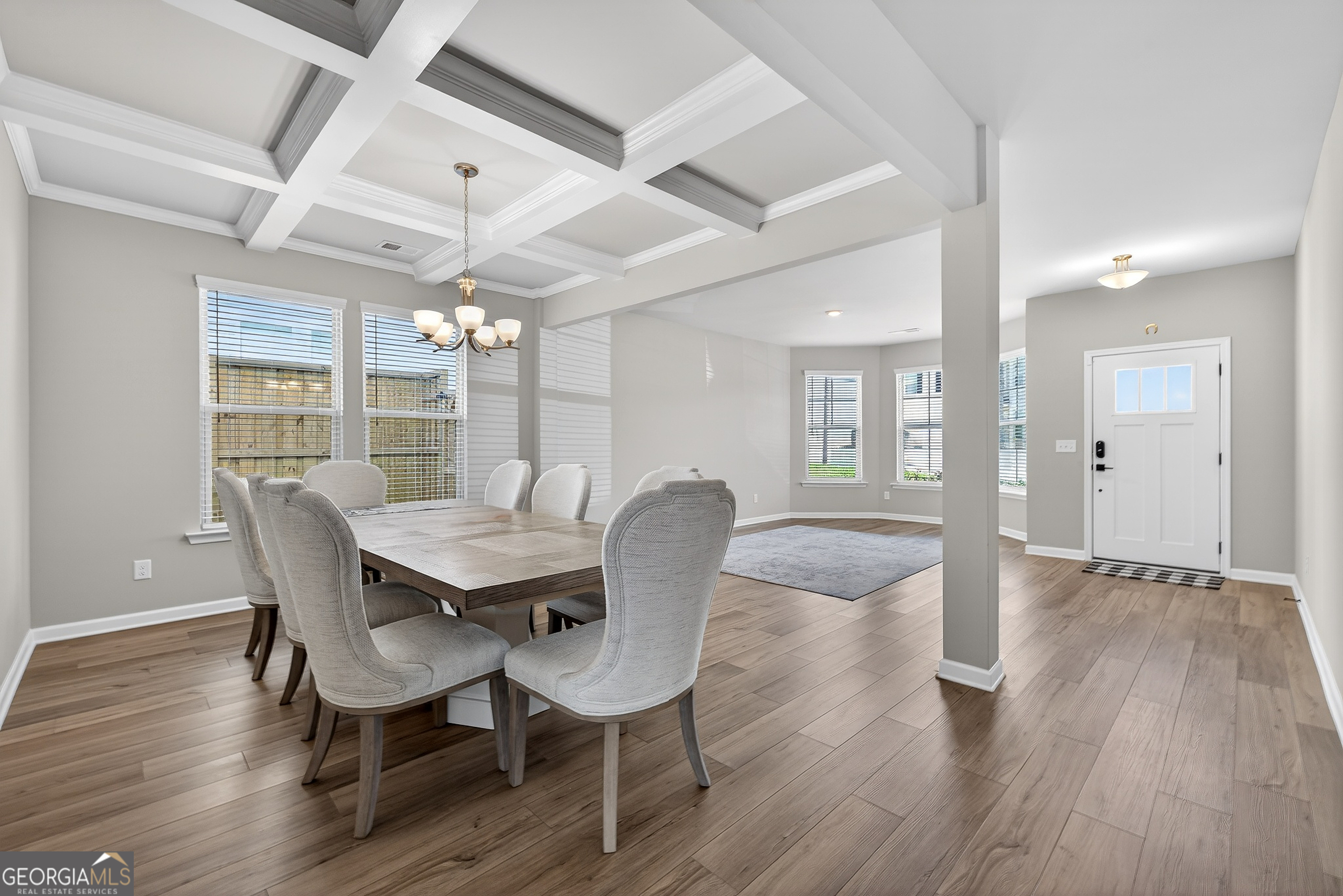 4167 Cedar Commons WAY