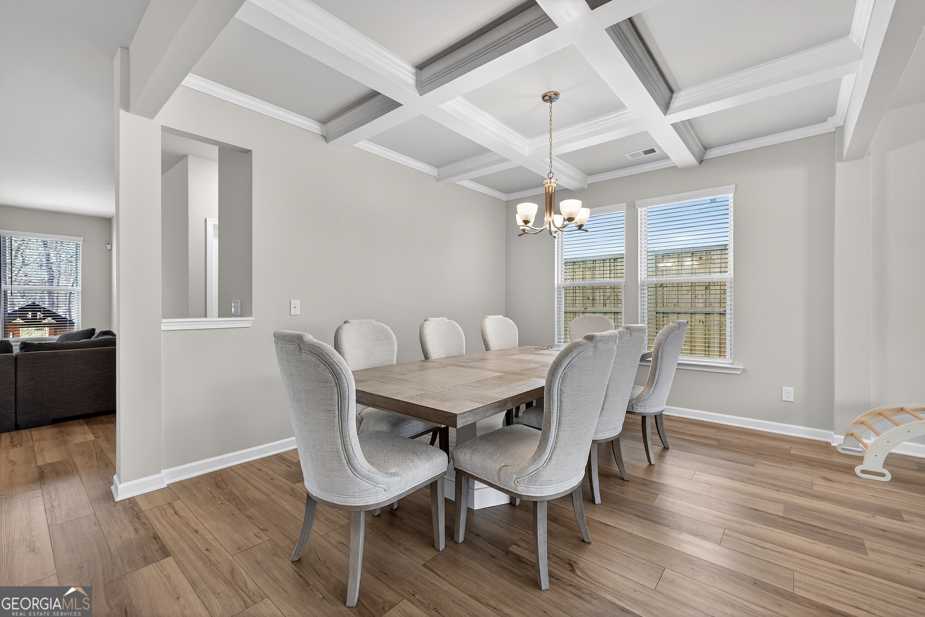 4167 Cedar Commons WAY