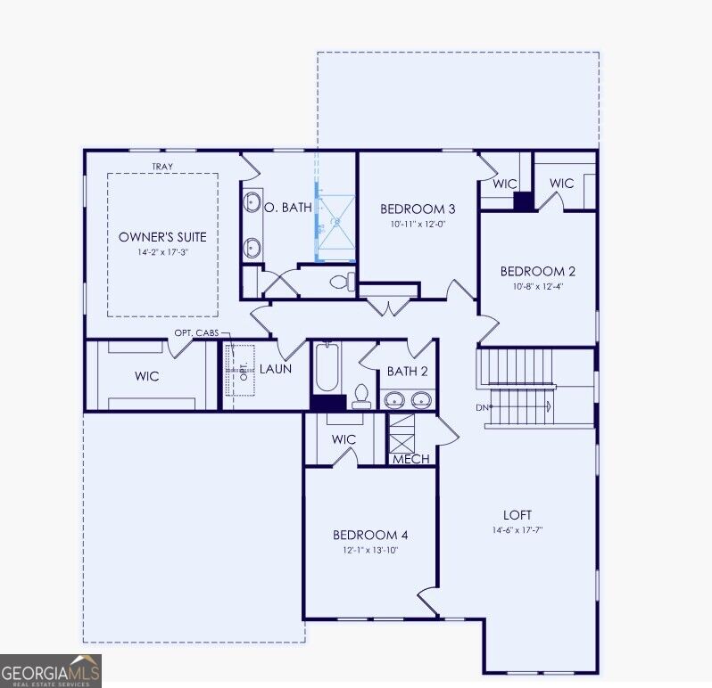 272 Concord DR