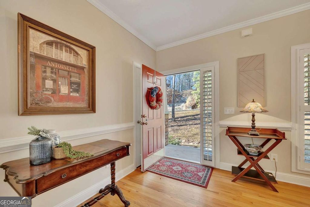 Photo of 105 Marten Court, Waleska, GA 30183 (MLS # 10678571)