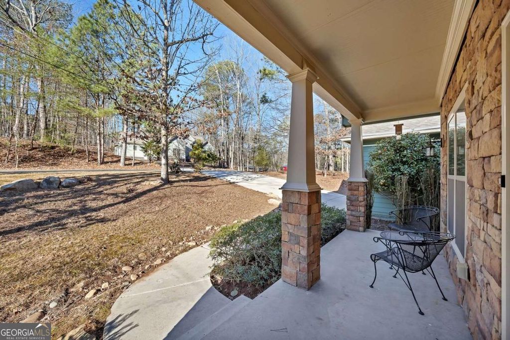 Photo of 105 Marten Court, Waleska, GA 30183 (MLS # 10678571)