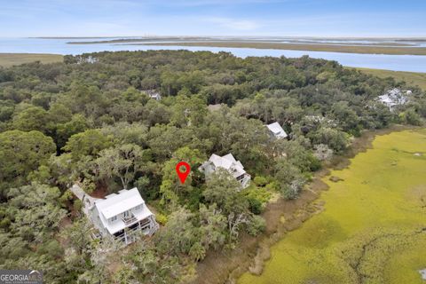 Photo of 205 Becket Road, St. Marys, GA 31558 (MLS # 10559544)