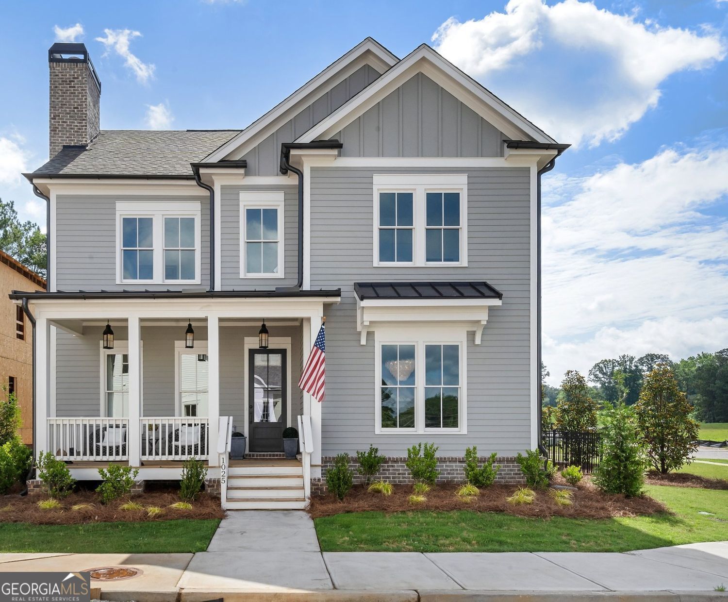 1025 Crossroads TRL