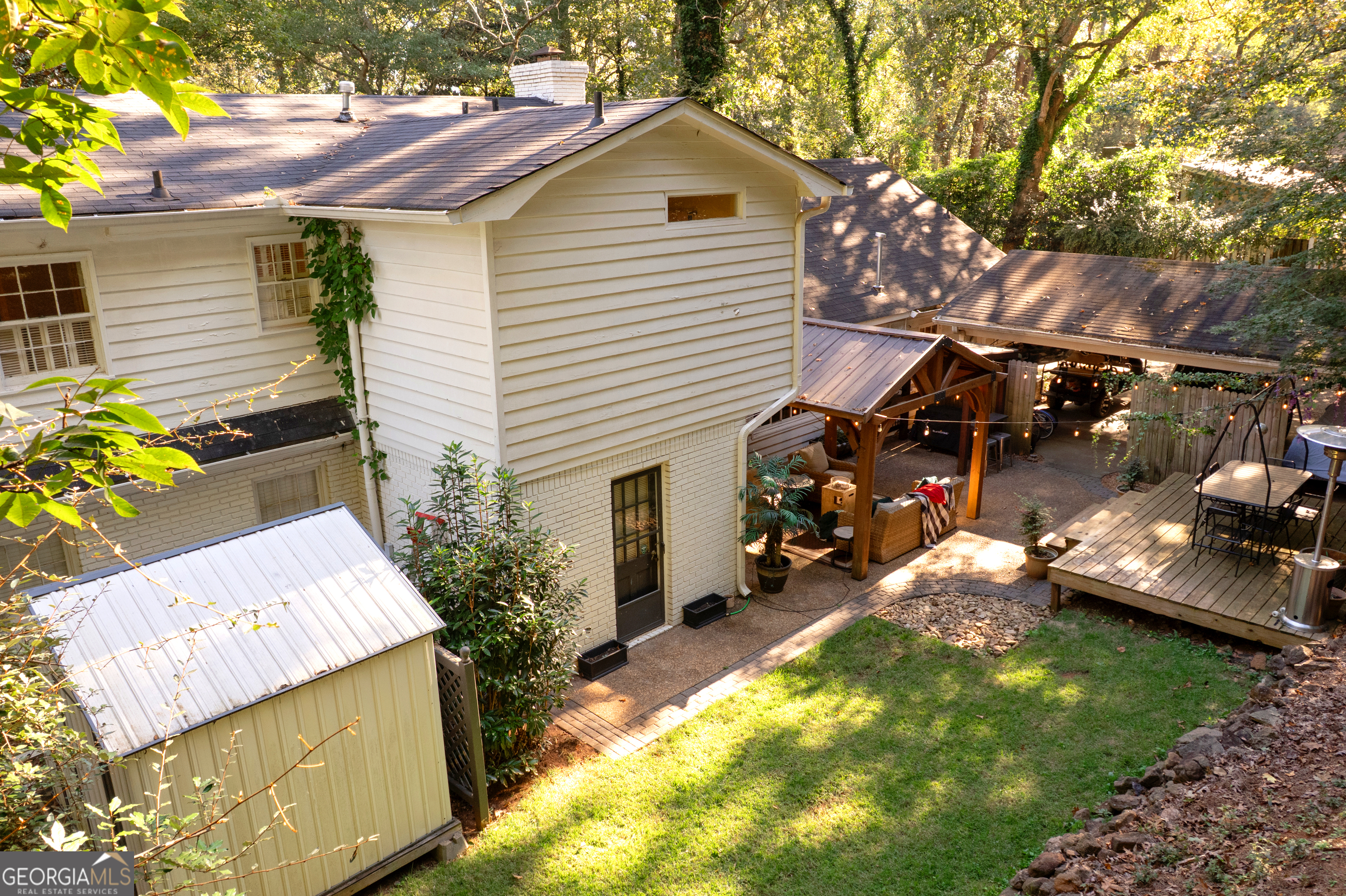 922 Springer DR