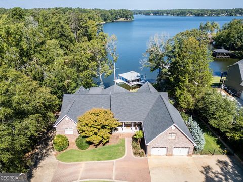 A home in Jackson