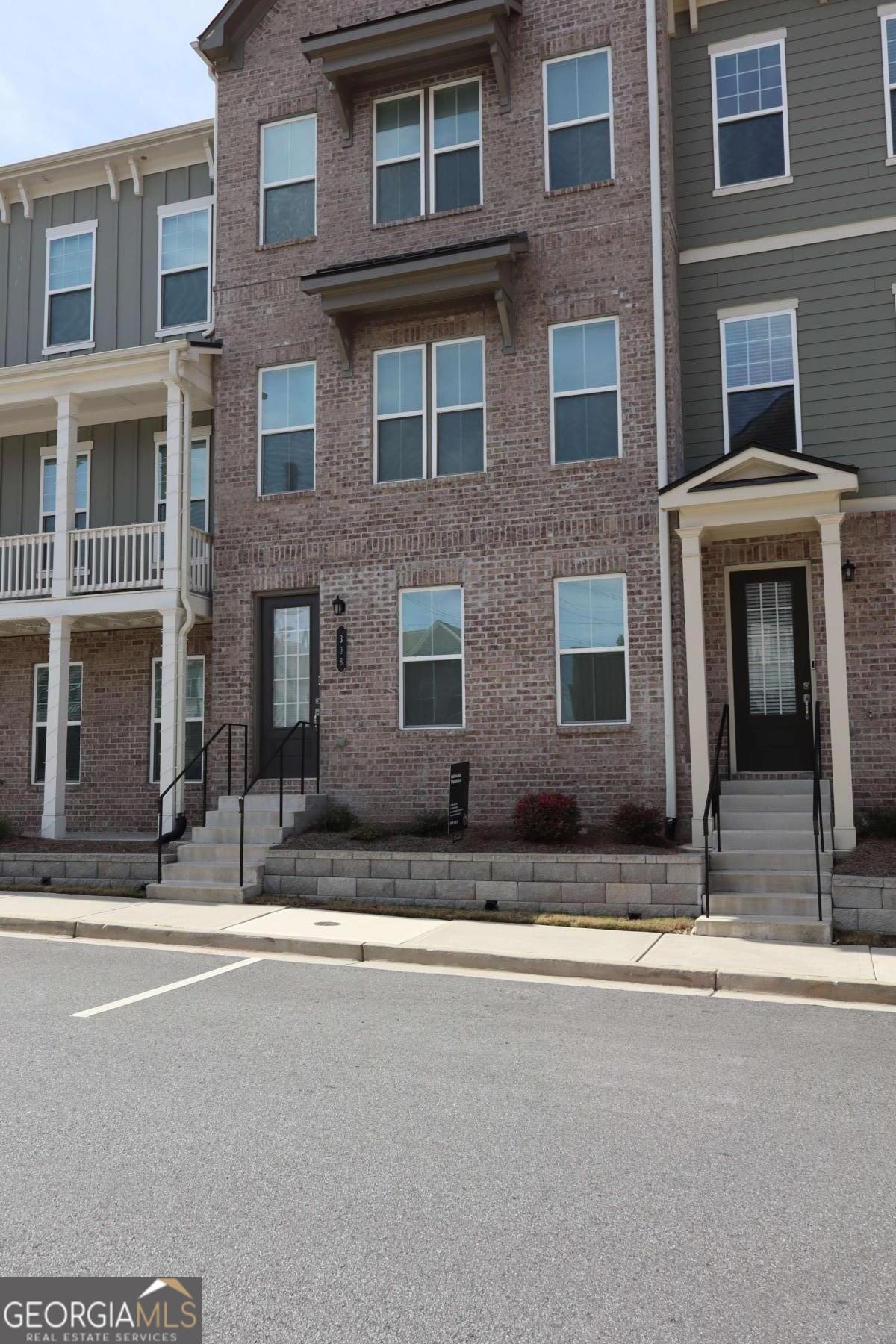 308 OVERTURE CT