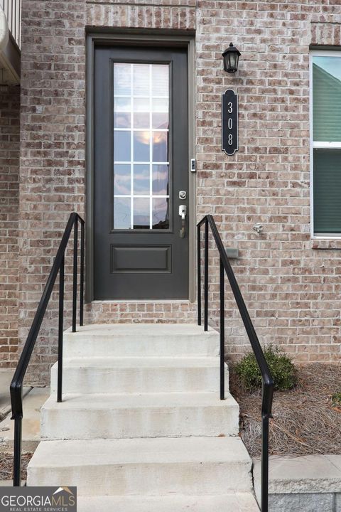 308 OVERTURE CT Smyrna GA 30080