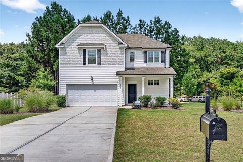 4037 Riverchess DR Atlanta GA 30331