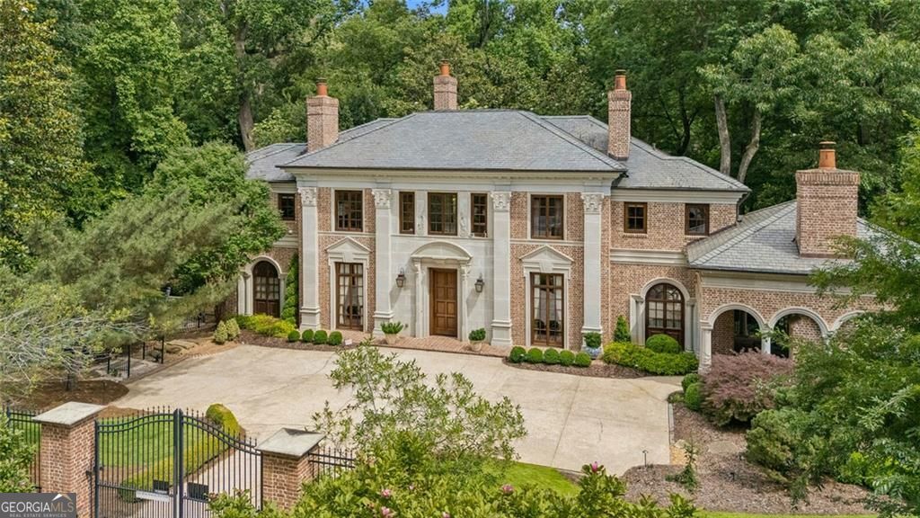 125 Blackland RD NW