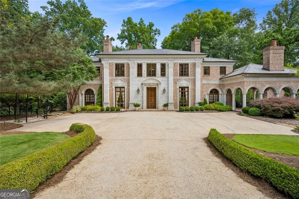 125 Blackland RD NW