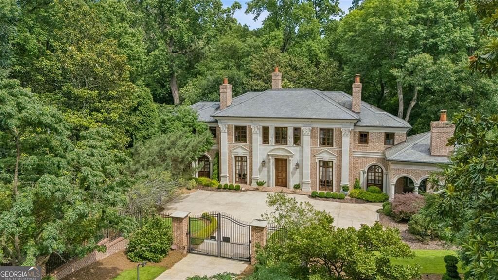 125 Blackland RD NW